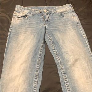 True religion jeans